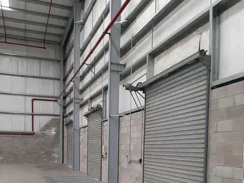 Galpon en Alquiler en Fatima Estacion Empalme, USD 28.000