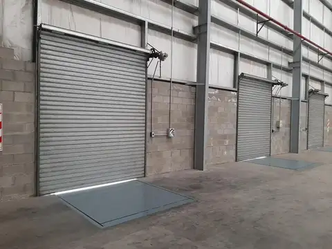 Galpon En Alquiler En Km51