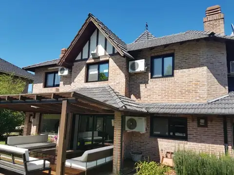 Casa en Venta de 3 dormitorios