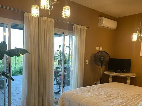 EL ESPINILLO GOLF 100