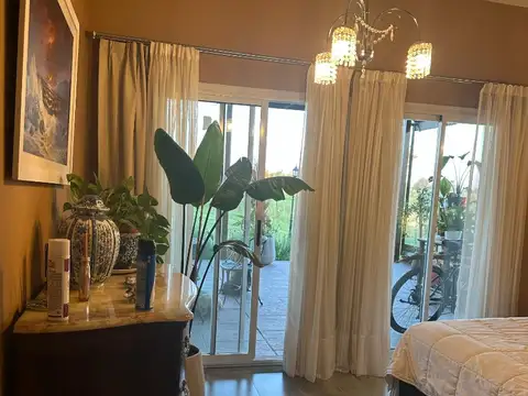 CASA 4 AMBIENTES EL ESPINILLO GOLF COUNTRY