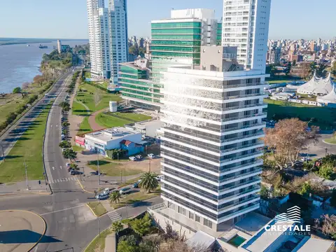 Torre Arenales – Puerto Norte