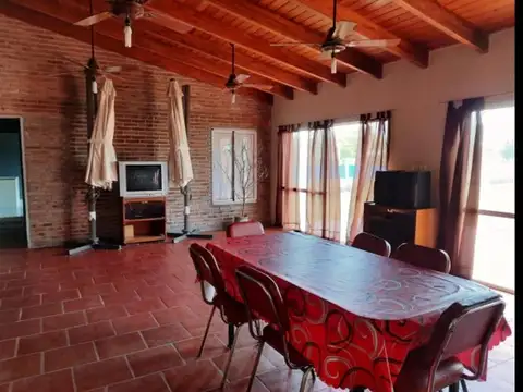 Casa en Venta en Luis Palacios, USD 1