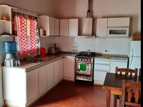 VENTA CASA EN LUIS PALACIOS