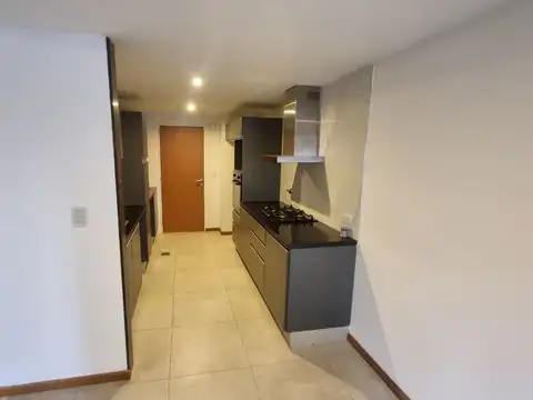 Departamento en Alquiler de 4 ambientes
