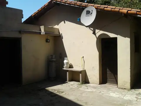 Depto Tipo Casa en Venta de 9 ambientes