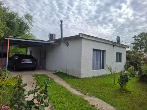 Casa en Gualeguaychu