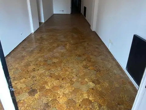 alvarez jonte 200, Piso 5