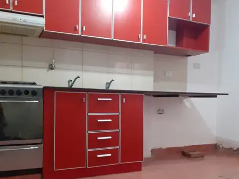 Depto Tipo Casa en Venta 20 años