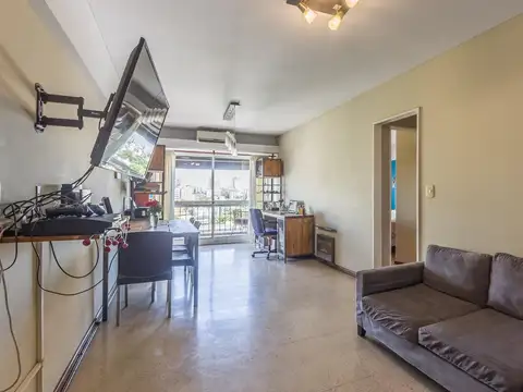 Departamento en Venta 48 años