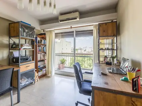 Departamento en Venta Apto profesional