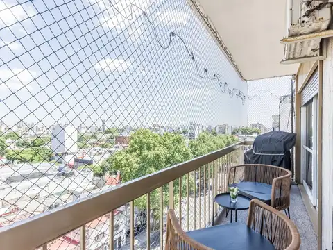 Juan B Justo  al 5100