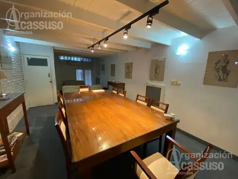 Casa en Venta en San Isidro Libertador / Lasalle, USD 680.000