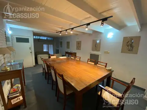 Casa en Venta de 3 dormitorios