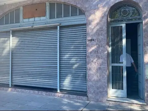 LOCAL - GALPON- DEPOSITO