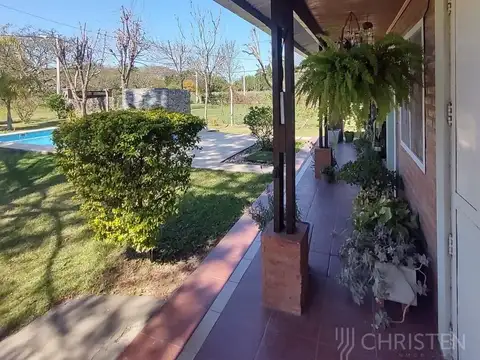 Quinta en Venta en Arroyo Leyes, USD 75.000