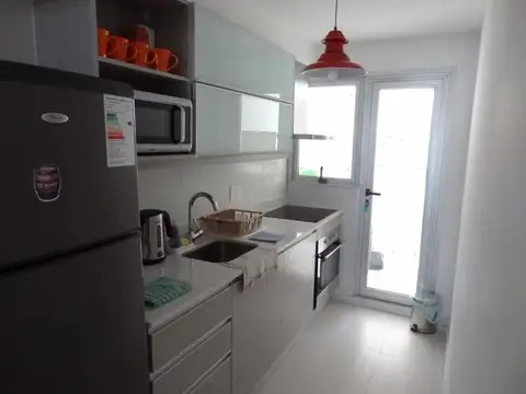 Departamento en Venta en Punta del Este, USD 185.000