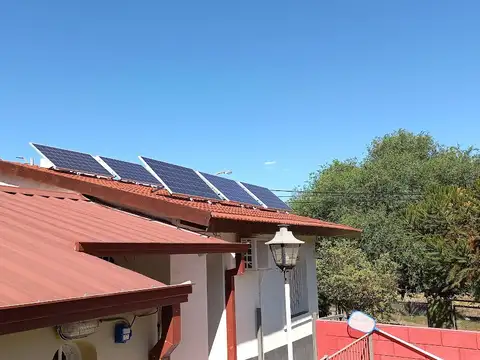 Casa en Venta al Noroeste