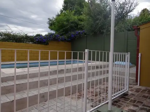 Casa en Venta 20 años