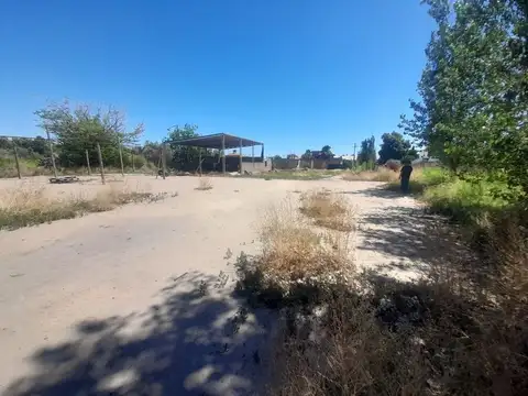 Terreno en Venta de 5670,0 m2