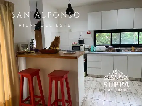 Casa en Venta al Noreste