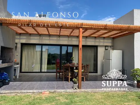 Casa - San Alfonso