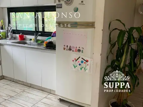 Casa en Venta 7 años