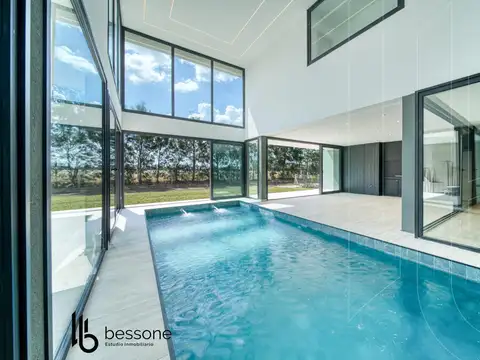 Casa en Tierras del Mar