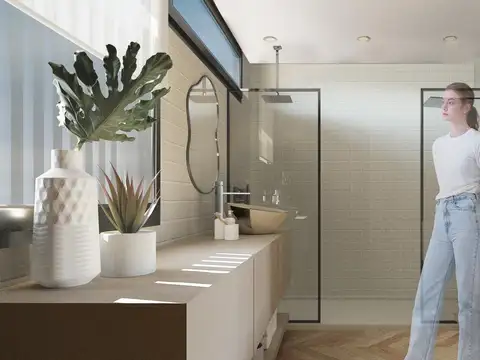 Casa en Venta al Noroeste