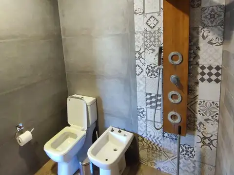 Venta casa 3 amb cañuelas  parque/pileta apta cred