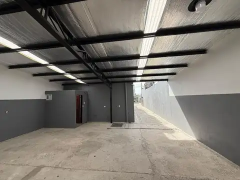 Casa en Venta 10 años