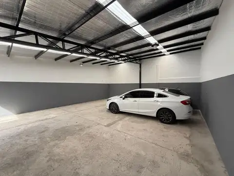 casa en venta 3 ambientes con galpon en villa lugano