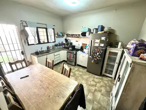 Casa en Venta en Ituzaingo, USD 125.000