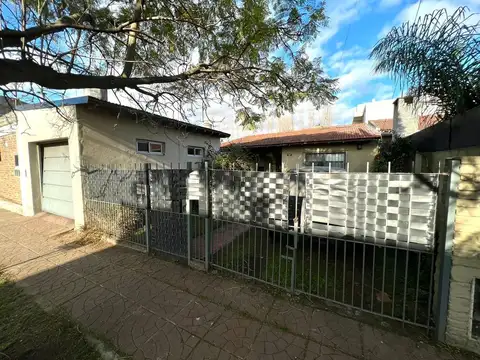 Chalet 3 ambientes en venta Ituzaingó