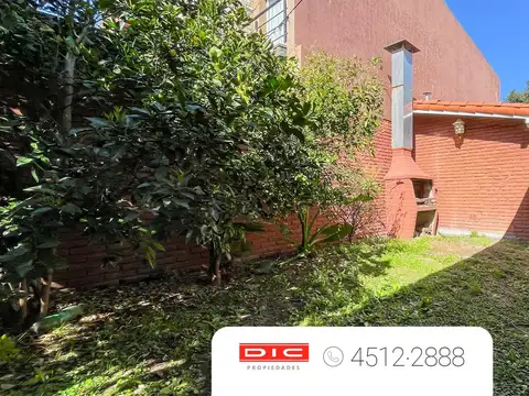 Chalet 2 dormitorios Venta - Mart.-Fleming/Panam.