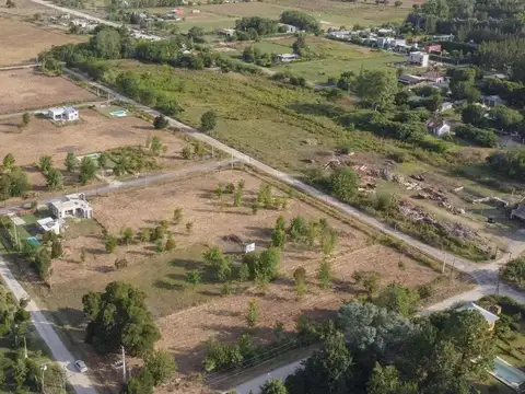 Terreno en Venta en Ignacio Correas Arana, USD 20.898