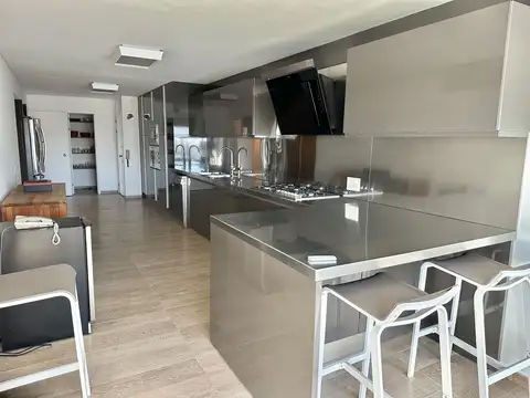 Departamento en Venta con 2 cocheras