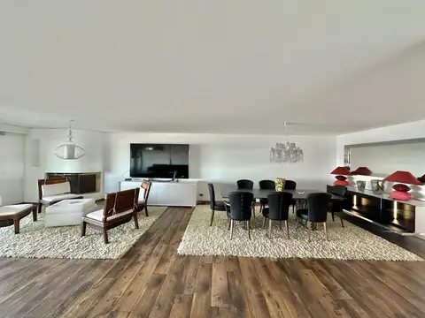 Departamento en Venta de 4 ambientes