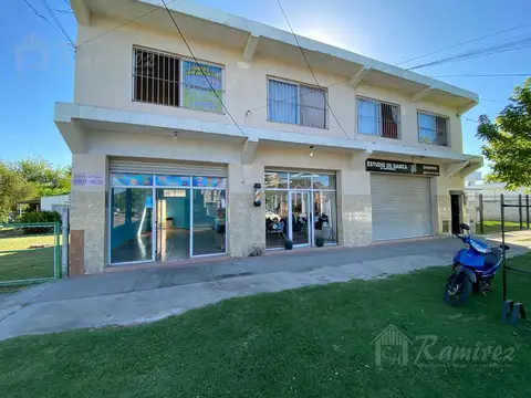 Local En Alquiler - Francisco Alvarez