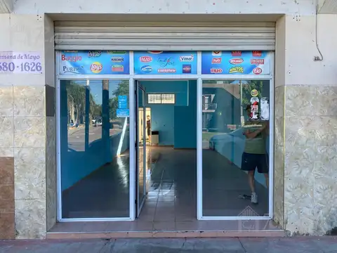 Local en Alquiler 10 años