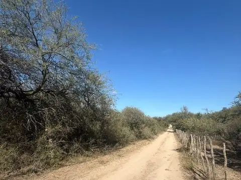 Terreno en Venta en Villa Cura Brochero, USD 120.000