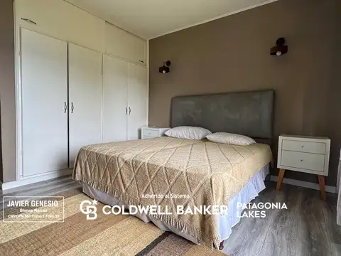 Casa 5 ambientes con 4 baños