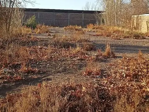 TERRENO EN VENTA EN PASCUAL SEGURA DE LAS HERAS