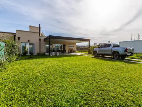 Casa en Venta A Estrenar