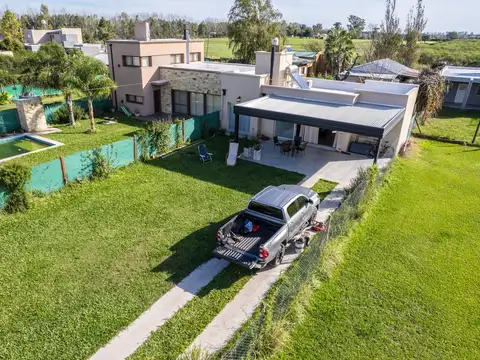 Casa en Venta de 1 dormitorio