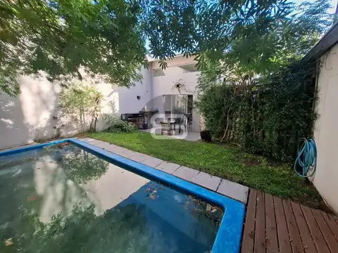 IDEAL INVERSION renta inmediata de 4 unidades en Martínez