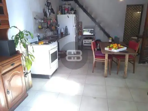 Depto Tipo Casa en Venta en Martinez, USD 215.000