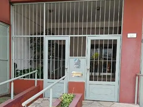 Departamento en venta en dúplex 2 ambientes en Tigre Centro