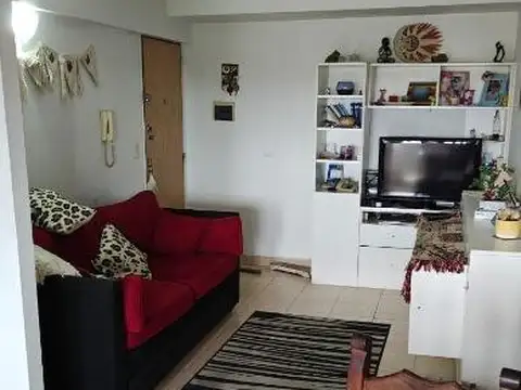 Departamento en Venta en Tigre Centro, USD 98.000