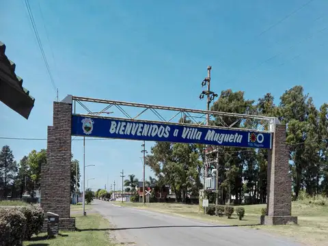 Altos de Mugueta II Lt 4A